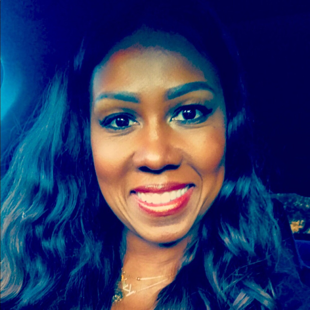 Meet your Posher, Kimberly